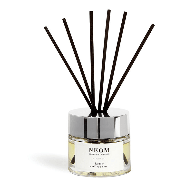 Happiness Reed Diffuser, 100ml