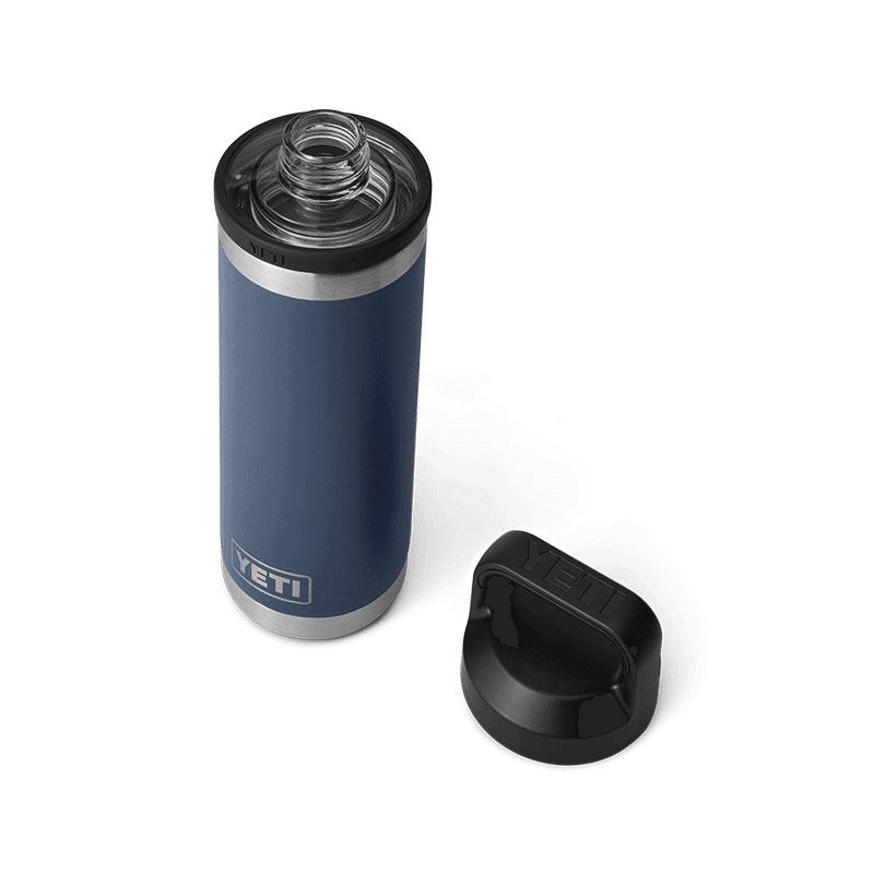 Rambler 18oz Bottle, 18 oz, Navy