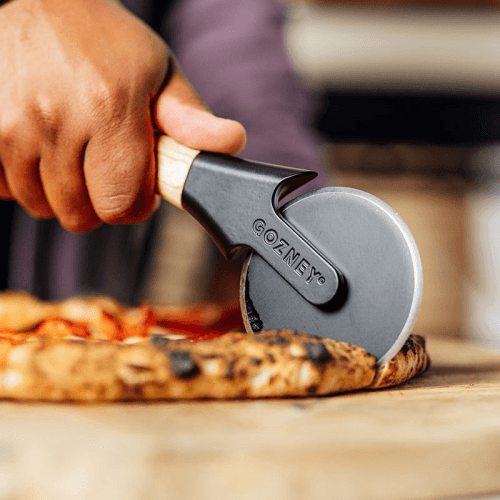 Image showing the Pizza Cutter product.