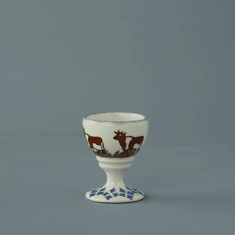 Cows Egg cup