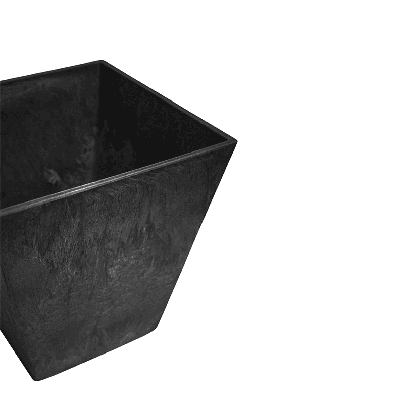 Ella Pot, D30cm, Black