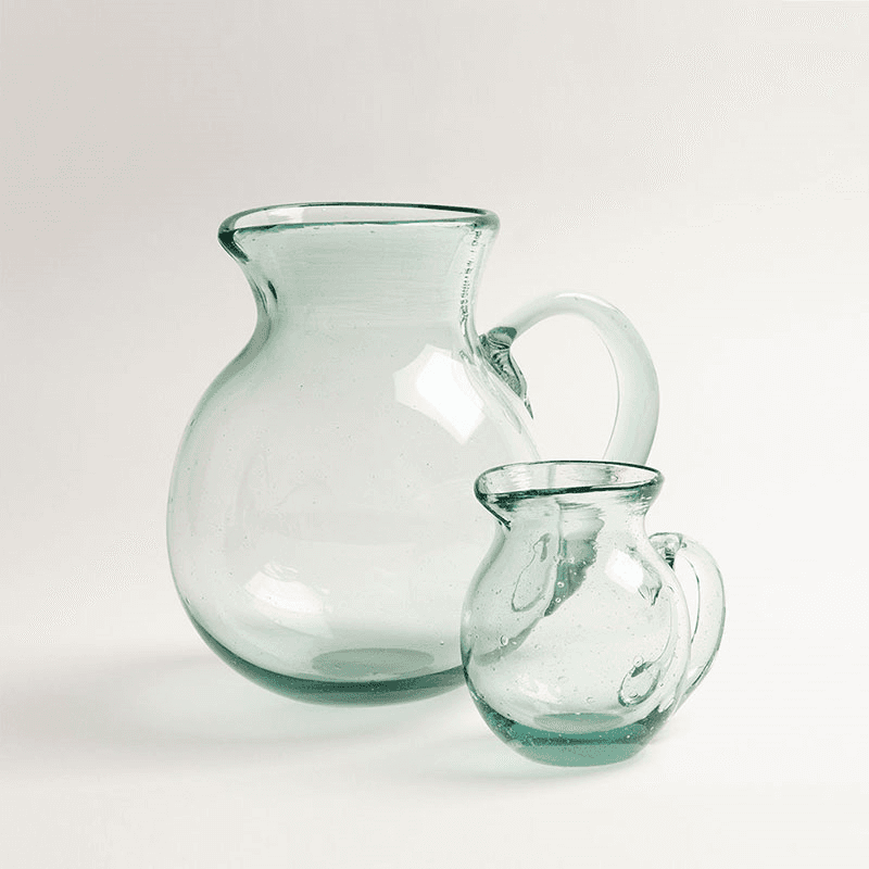 Zomi Jug, 1L, Clear
