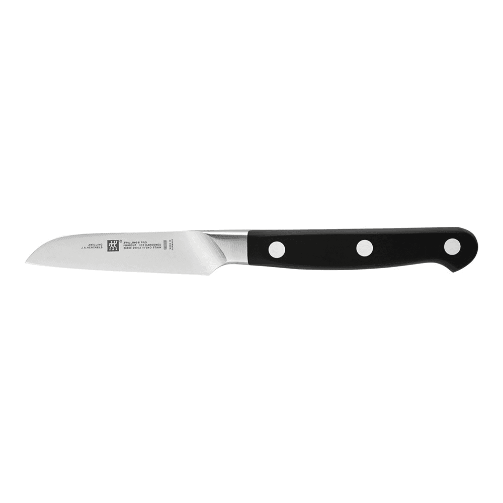 Pro Vegetable knife, 9cm