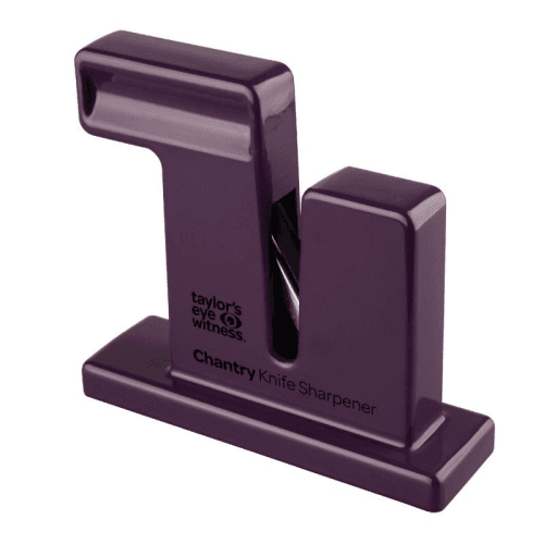 Image showing the Chantry Classic Sharpener, Cassis product.