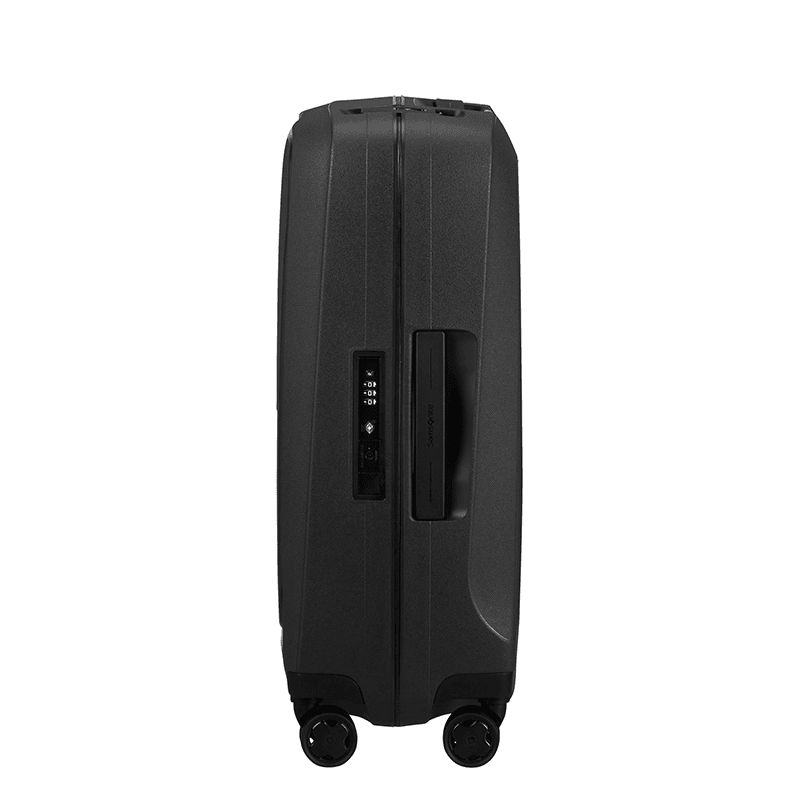 Essens Cabin Suitcase, H55 x L40 x W20cm, Graphite