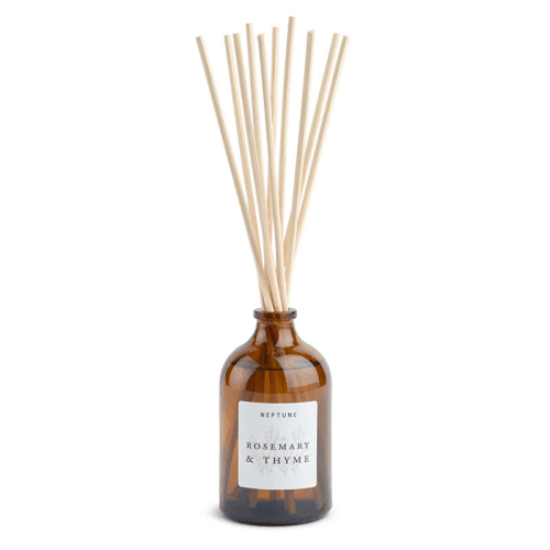 Image showing the Rosemary & Thyme Diffuser product.