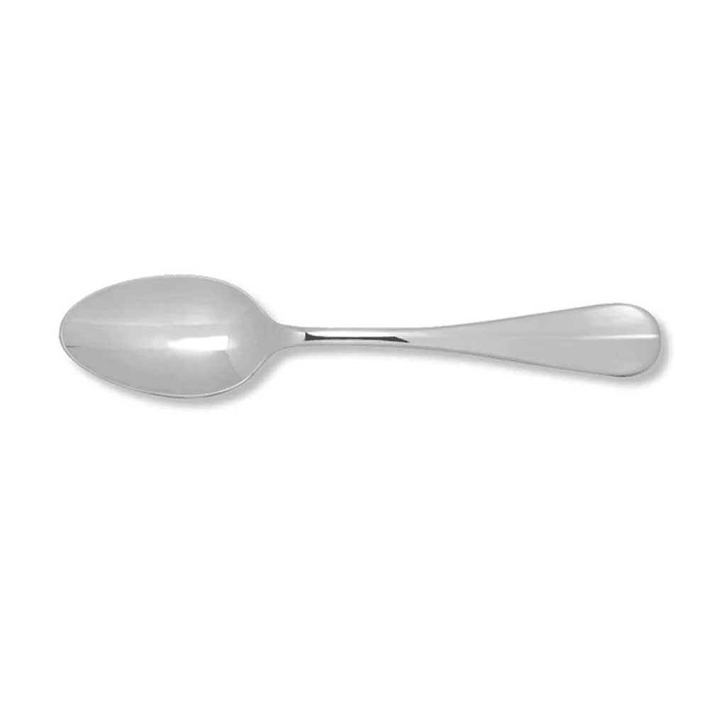 Baguette Teaspoon, stainless steel