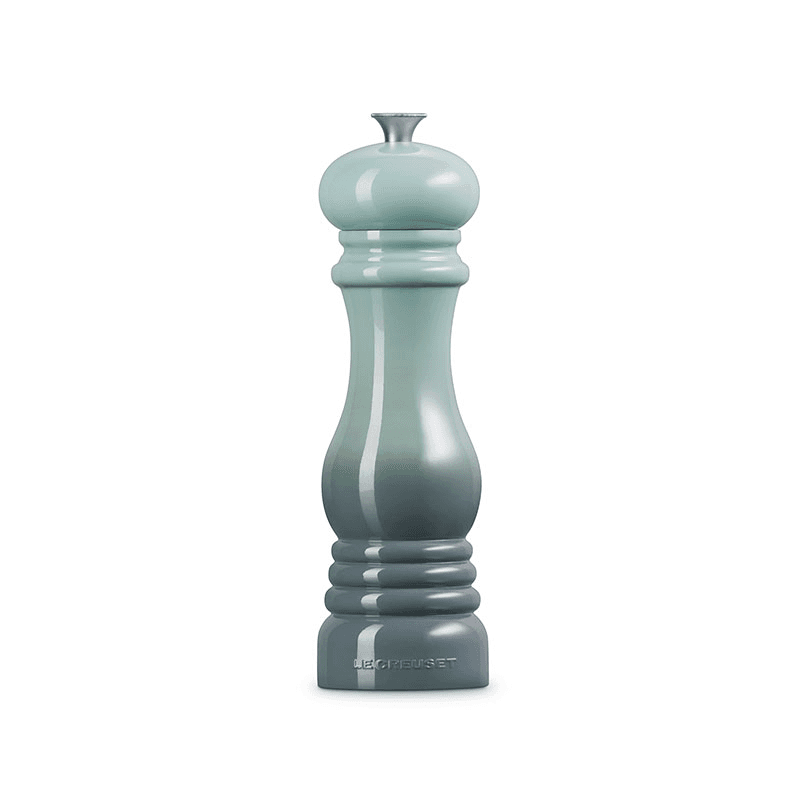 Classic Salt Mill, 21cm, Sea Salt