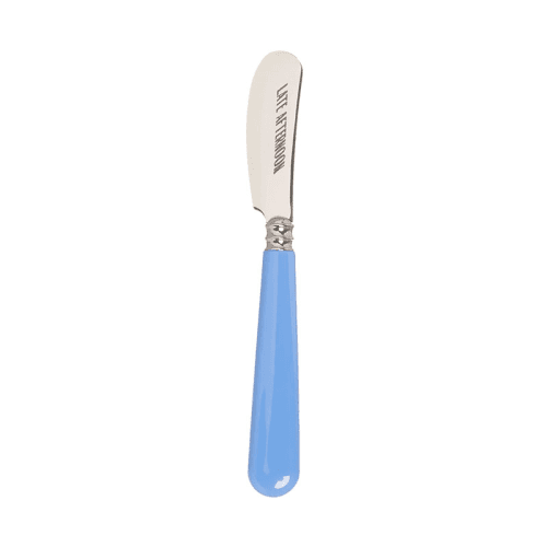 Image showing the Butter Knife, Sky Blue product.