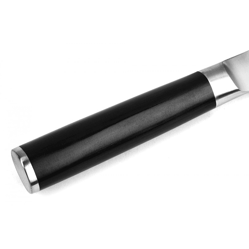 Kai- Shun Classic, Wide Santoku Knife, 18cm