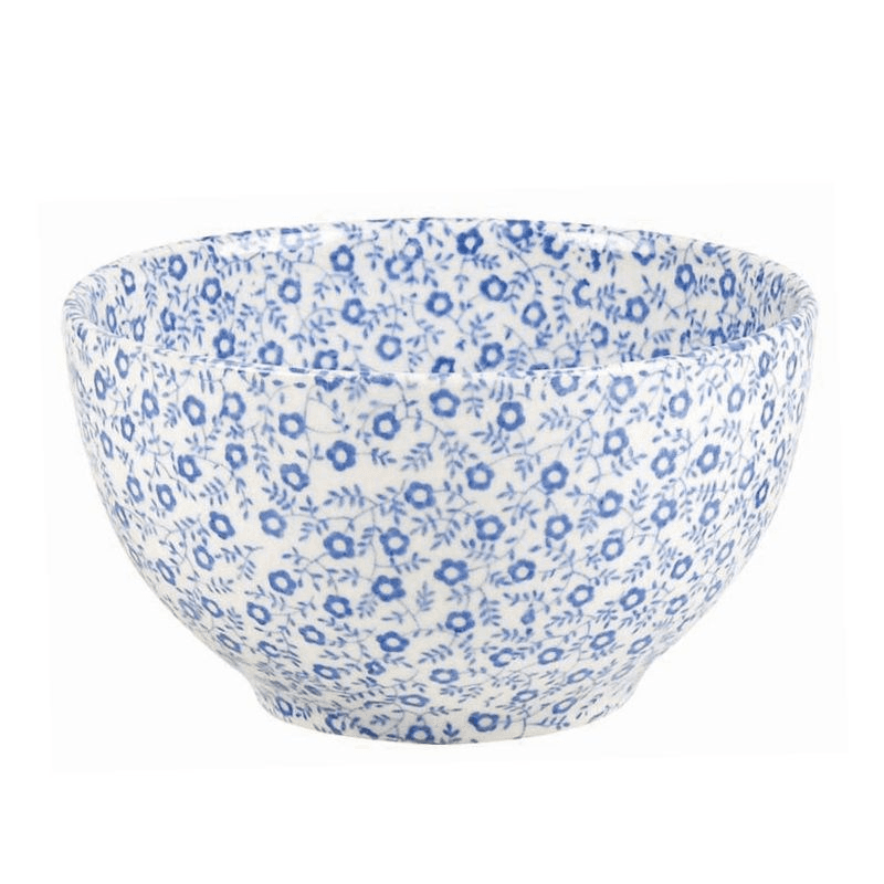 Felicity Sugar Bowl, D9.5cm, Pale Blue