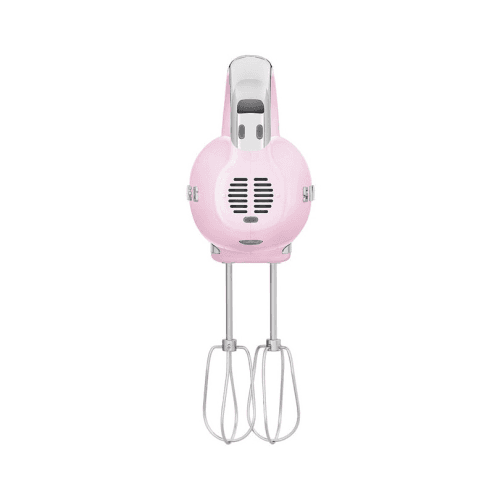 Image showing the Hand Mixer, Pastel Pink product.