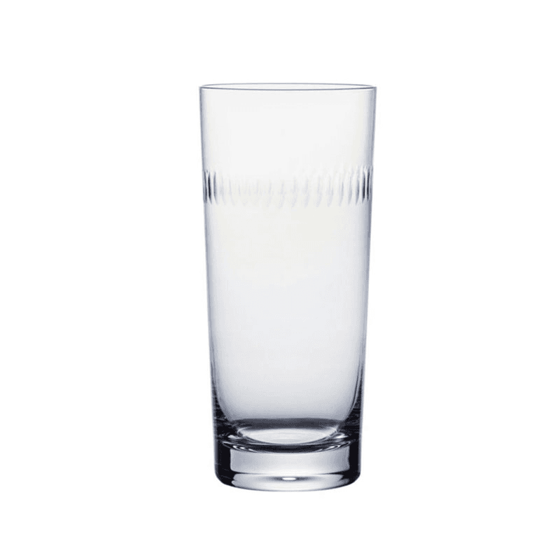 Spears Set of 4 Highballs, 410ml, Clear