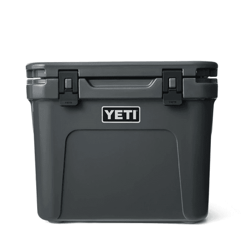 Image showing the Roadie 32 Cooler, Charcoal product.