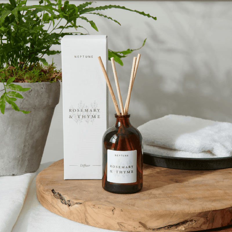 Rosemary & Thyme Diffuser