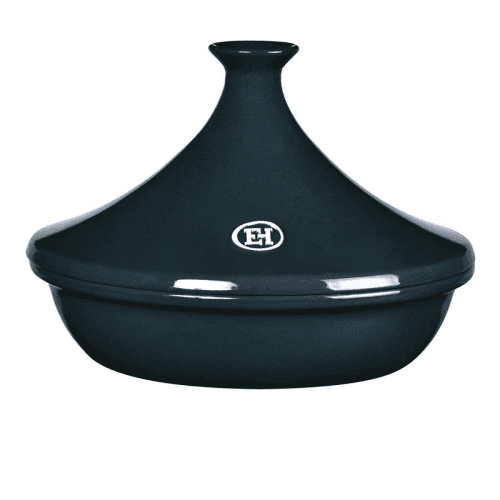 Image showing the Flame Tagine, 3L, Midnight product.