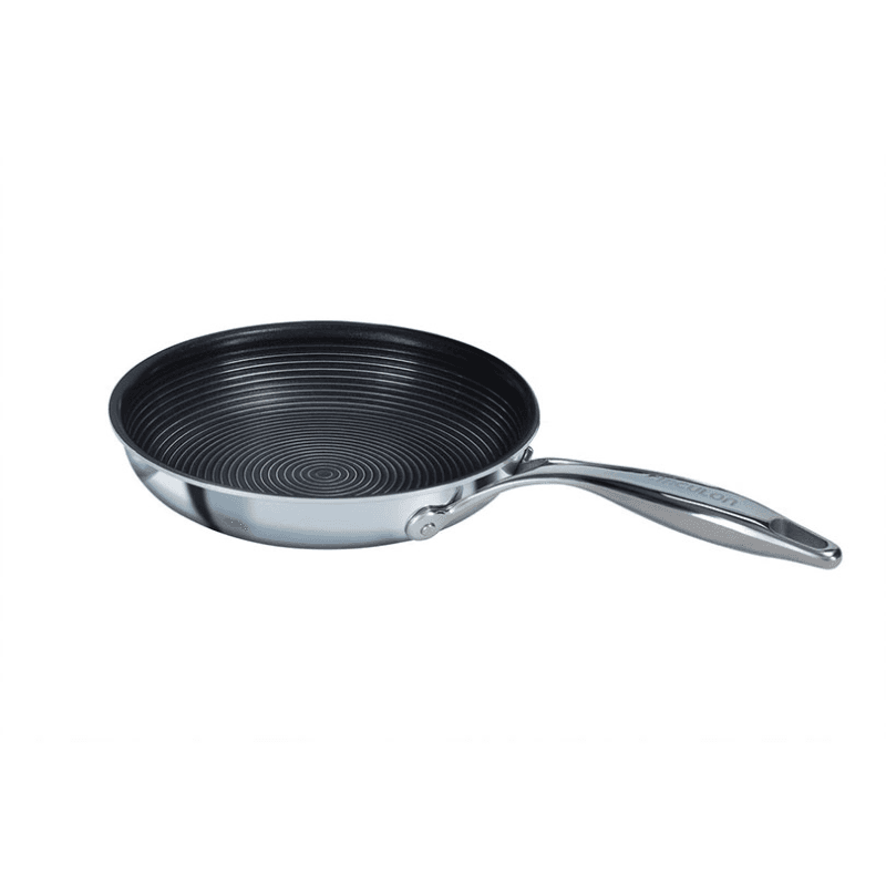 C Series Open Skillet, 22cm
