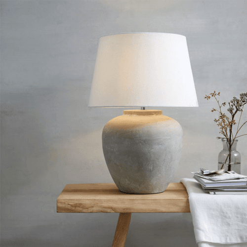 Image showing the Southwold Table Lamp product.