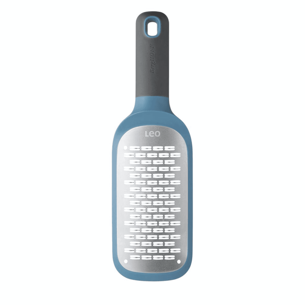 Leo, Two-Way Ribbon Paddle Grater, Multi