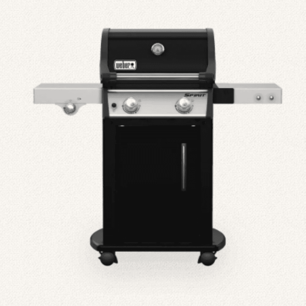 Spirit E-225 Gas Barbecue, GBS