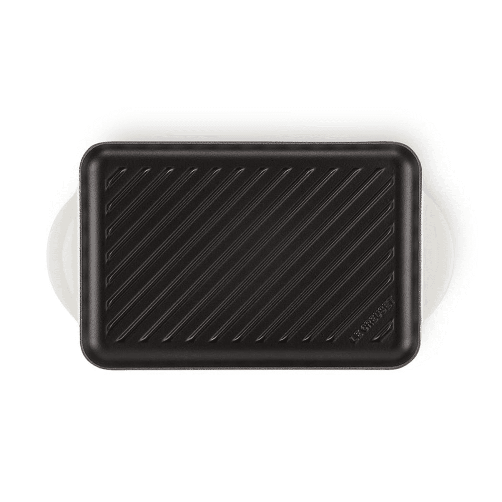 Rectangular Grill 32, Meringue