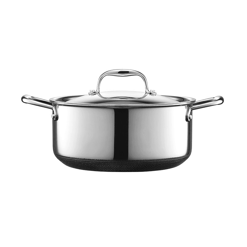 Casserole Dish, 4.7L, Steel