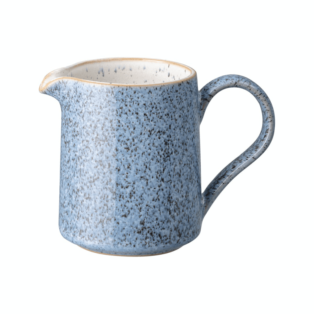 Studio Blue Small jug, H12cm - 20cl, Flint