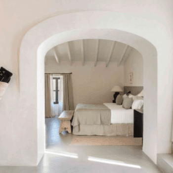 Hotel Voucher - Finca Serena, Mallorca, Spain
