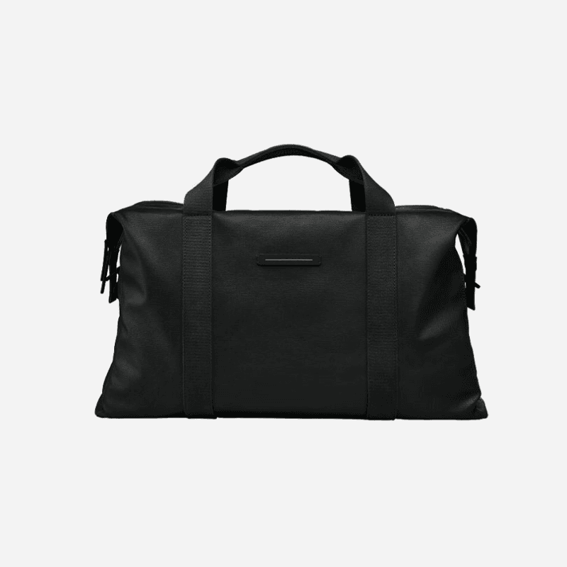 SoFo Weekender, H31 x W20 x L52cm, Black