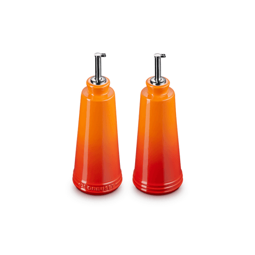 Image showing the Stoneware Oli & Vinegar, 300ml, Volcanic product.