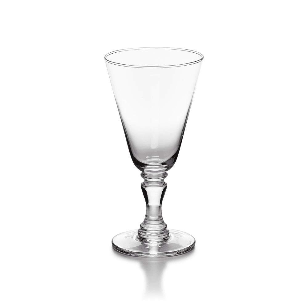 Ethan White wine glass, H18.5cm - 27cl