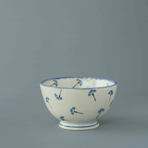 Image showing the Cornflower Soup bowl, 16cm product.