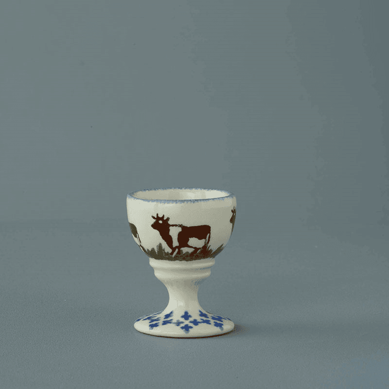 Cows Egg cup