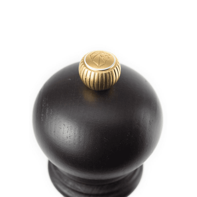 Paris Salt Mill, 18cm, Chocolate