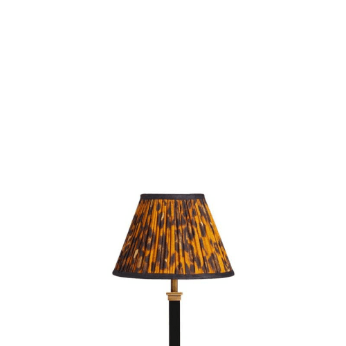 Image showing the Empire Shade, 20cm, classic Leopard Love by Matthew Williamson product.