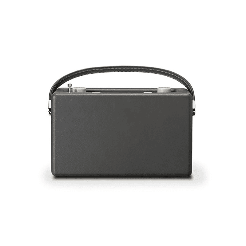 iStream 3L Revival Smart Radio, Charcoal Grey