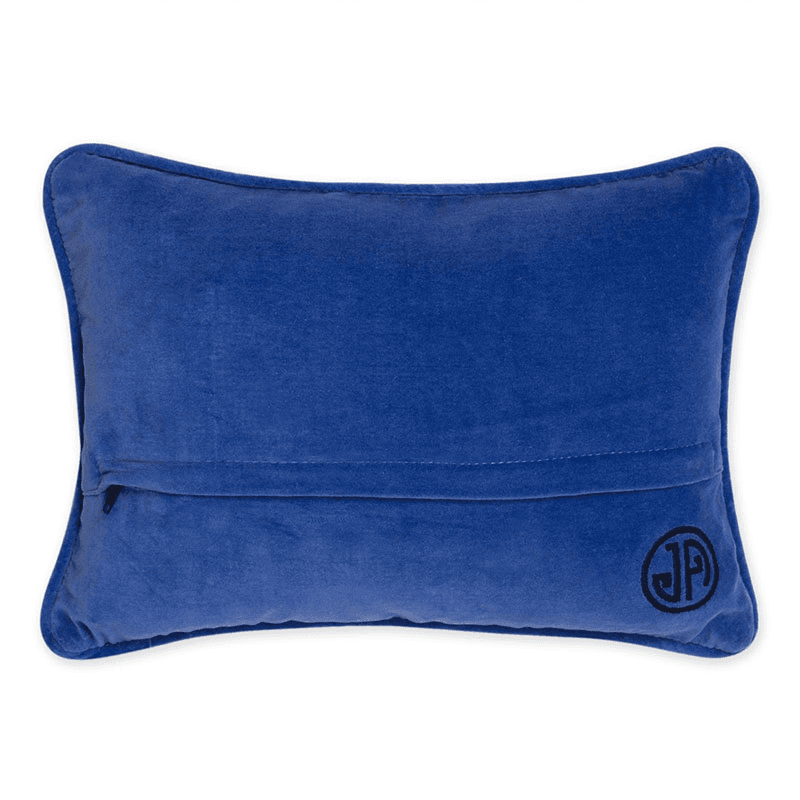 London Cushion, 30.5 x 23cm, Multi