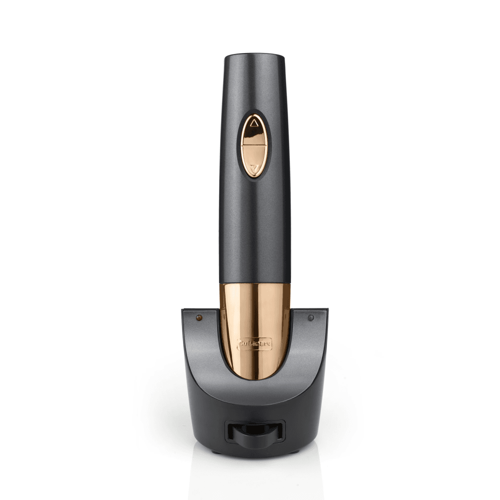 Style Collection CWO50U Wine opener, Midnight Grey