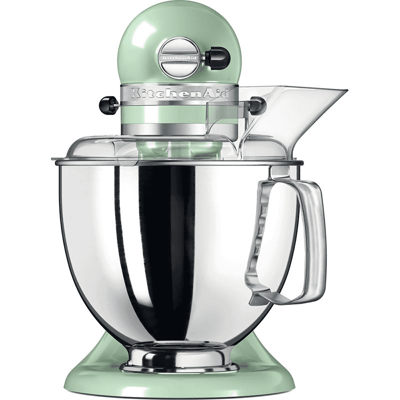 Artisan Stand Mixer, 4.8L, Pistachio Green