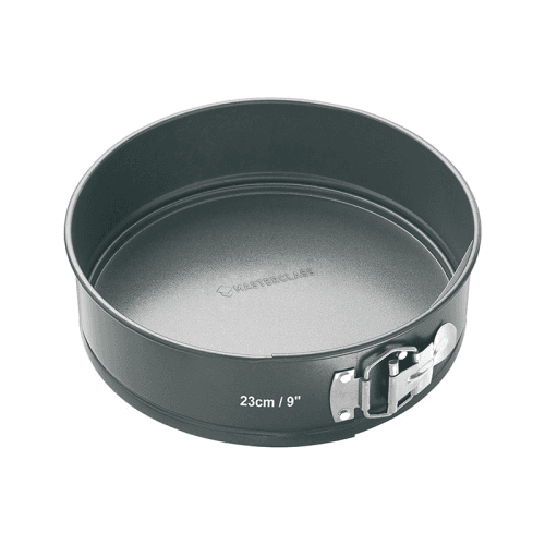 Image showing the Spring form cake pan, 23cm product.