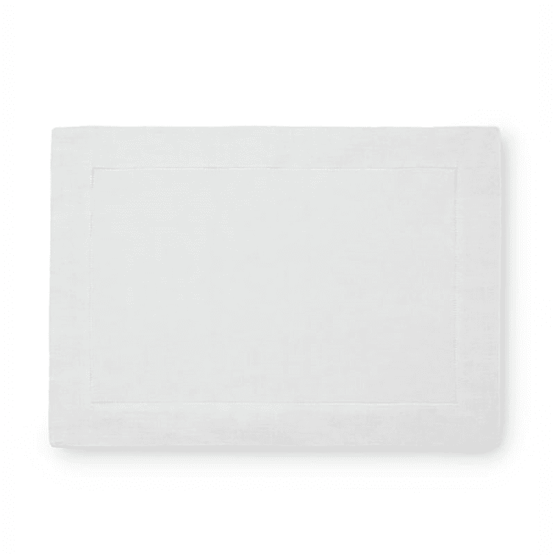 Festival Set of 4 Placemats, W36 x L51cm, White