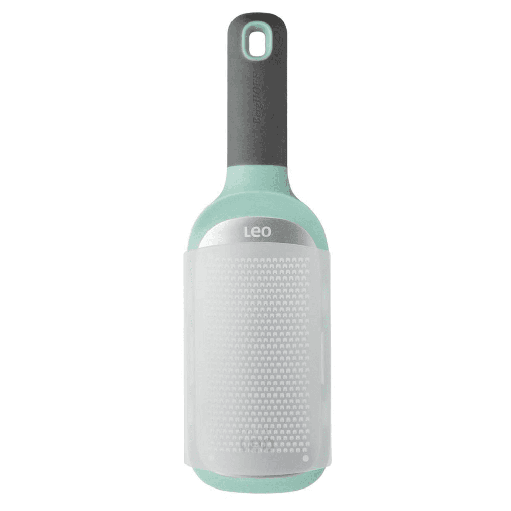 Leo, Fine Paddle Grater, Multi