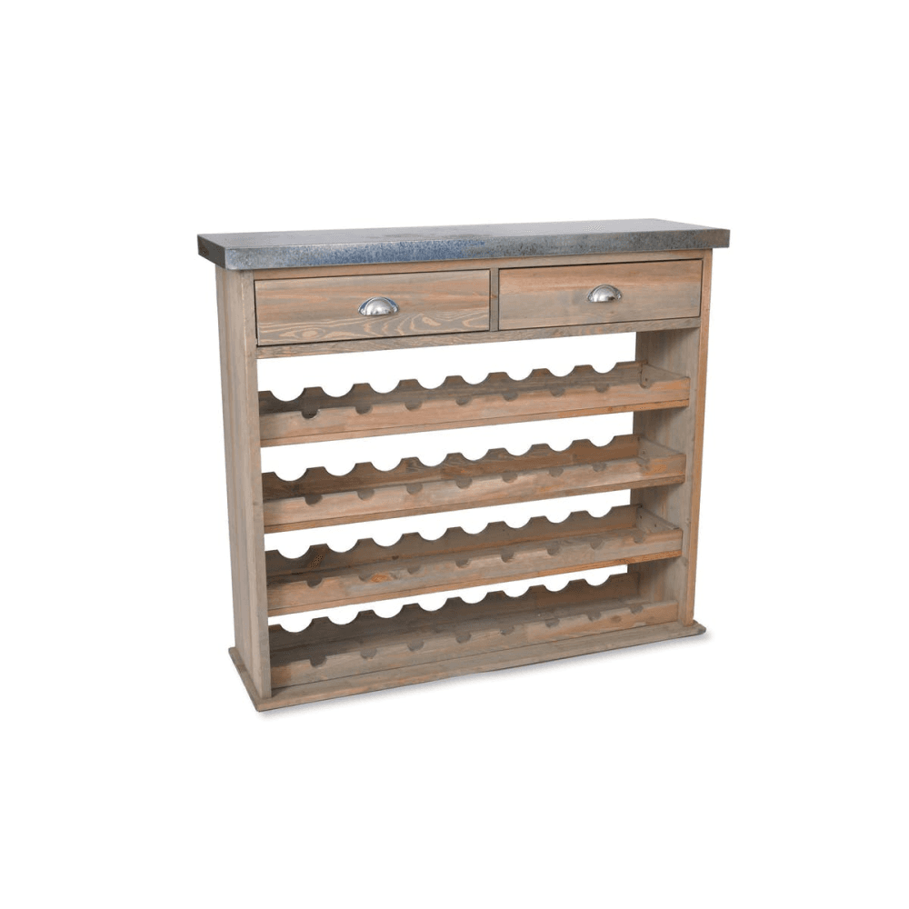 Wine Store, Aldsworth, 92 x 106 x 32cm