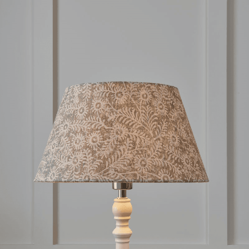 Henry Lampshade, D37cm, Moss