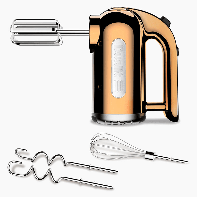 Hand Mixer, Copper
