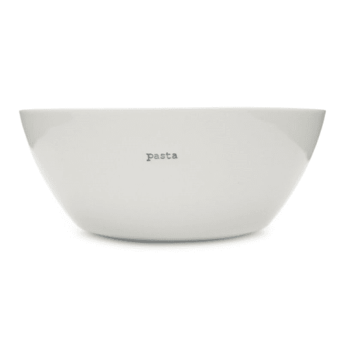 Image showing the 'Pasta' Bowl product.