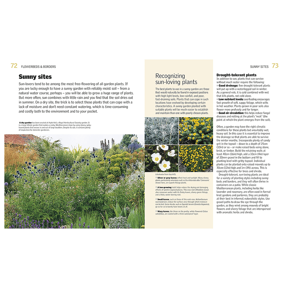 RHS How to Garden New Edition: A Practical Introduction to Gardening