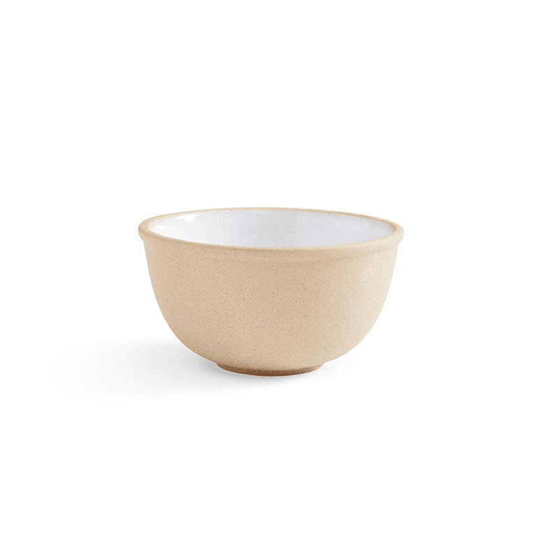 Minerals Set of 4 Bowls, D11.5cm, Moonstone