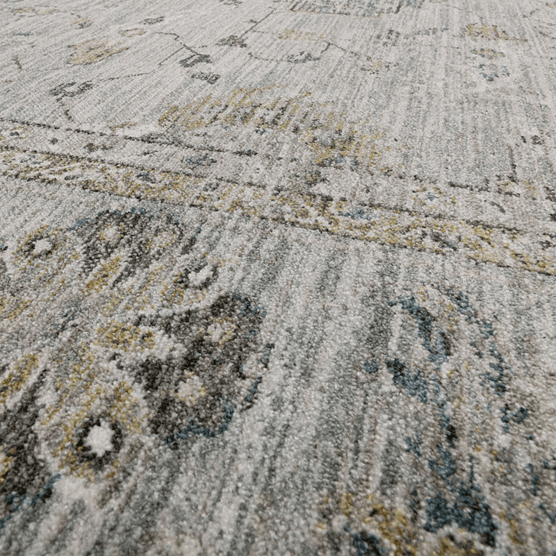 Jasper Rug, 120 x 160cm, JA01 Multi