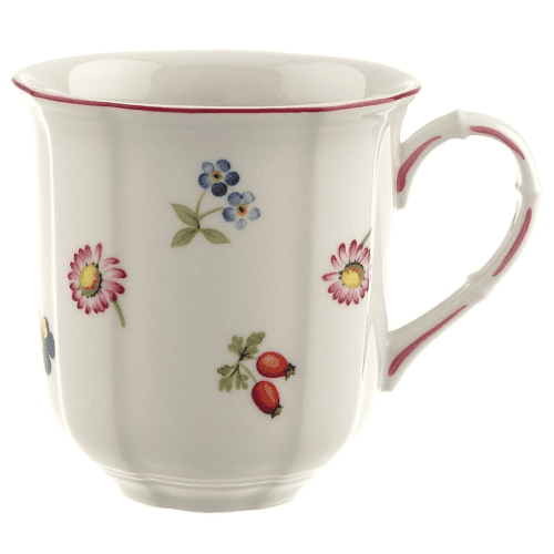 Image showing the Petite Fleur Mug, 30cl product.